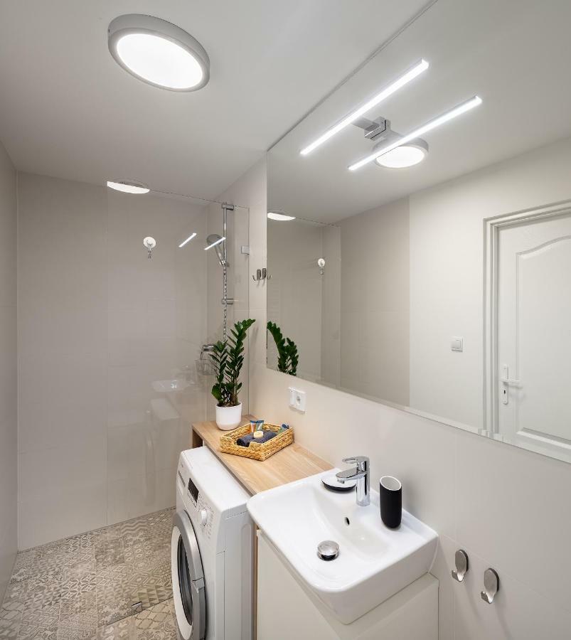 Apartamenty U Tuwima 우치 외부 사진