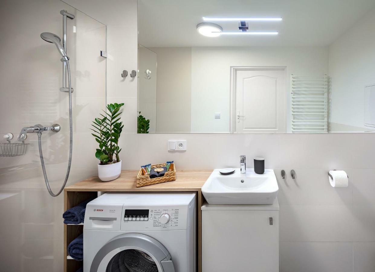 Apartamenty U Tuwima 우치 외부 사진