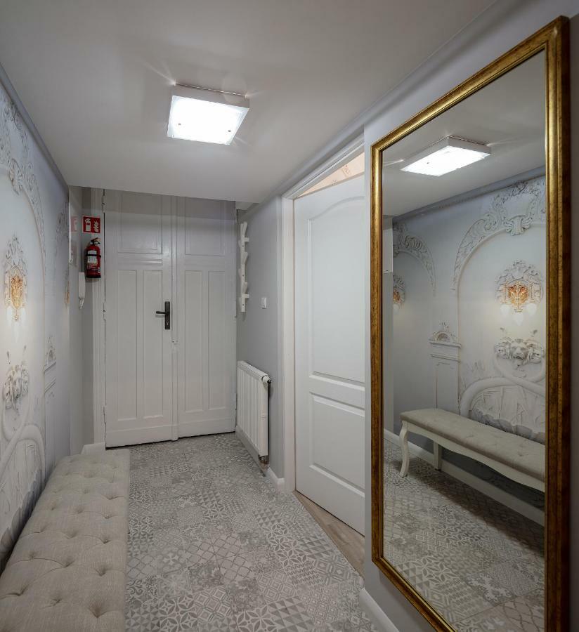 Apartamenty U Tuwima 우치 외부 사진